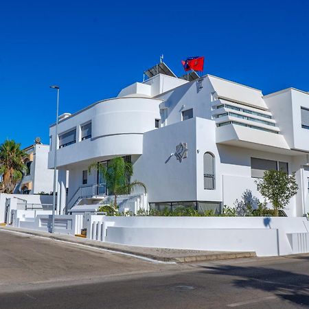 Al Rayyan - Affittacamere Montesano Salentino Exterior foto
