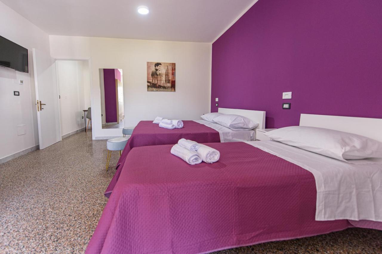 Al Rayyan - Affittacamere Montesano Salentino Exterior foto