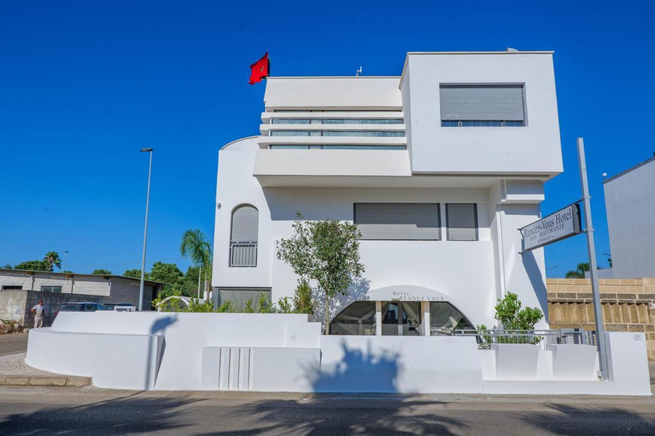 Al Rayyan - Affittacamere Montesano Salentino Exterior foto