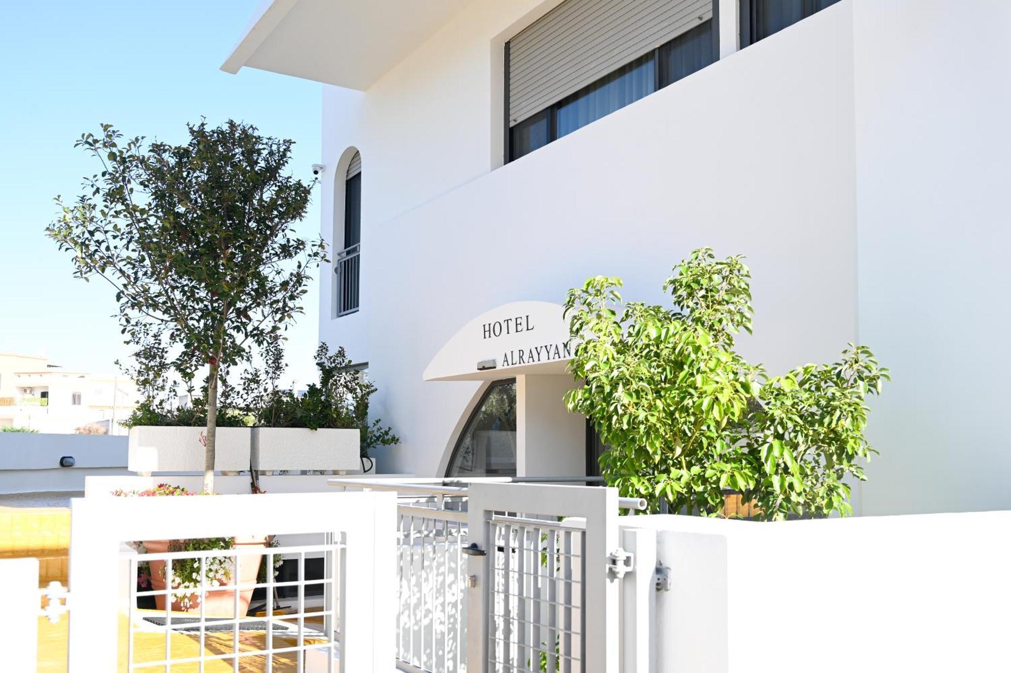 Al Rayyan - Affittacamere Montesano Salentino Exterior foto