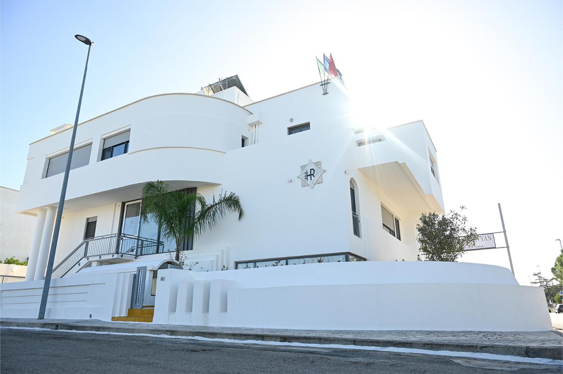 Al Rayyan - Affittacamere Montesano Salentino Exterior foto