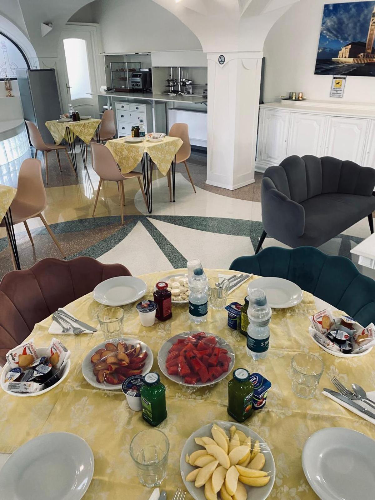 Al Rayyan - Affittacamere Montesano Salentino Exterior foto