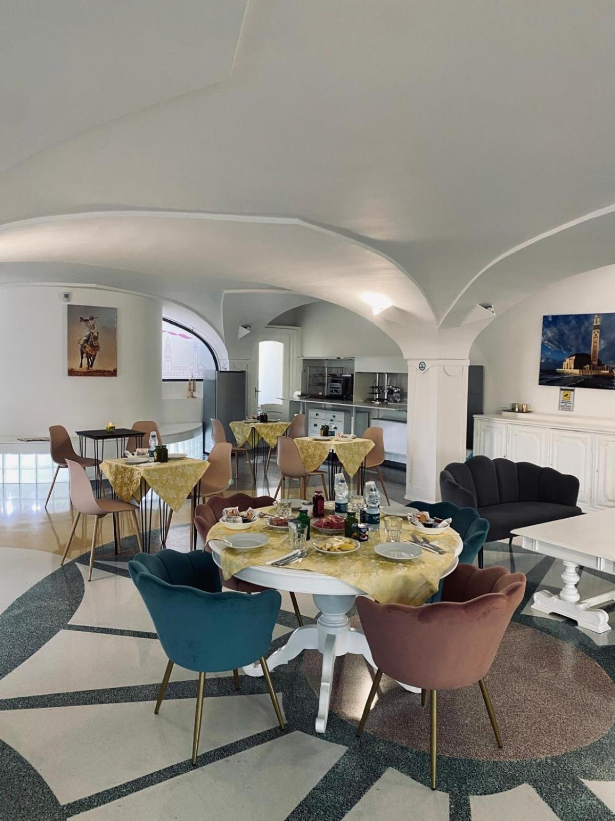 Al Rayyan - Affittacamere Montesano Salentino Exterior foto
