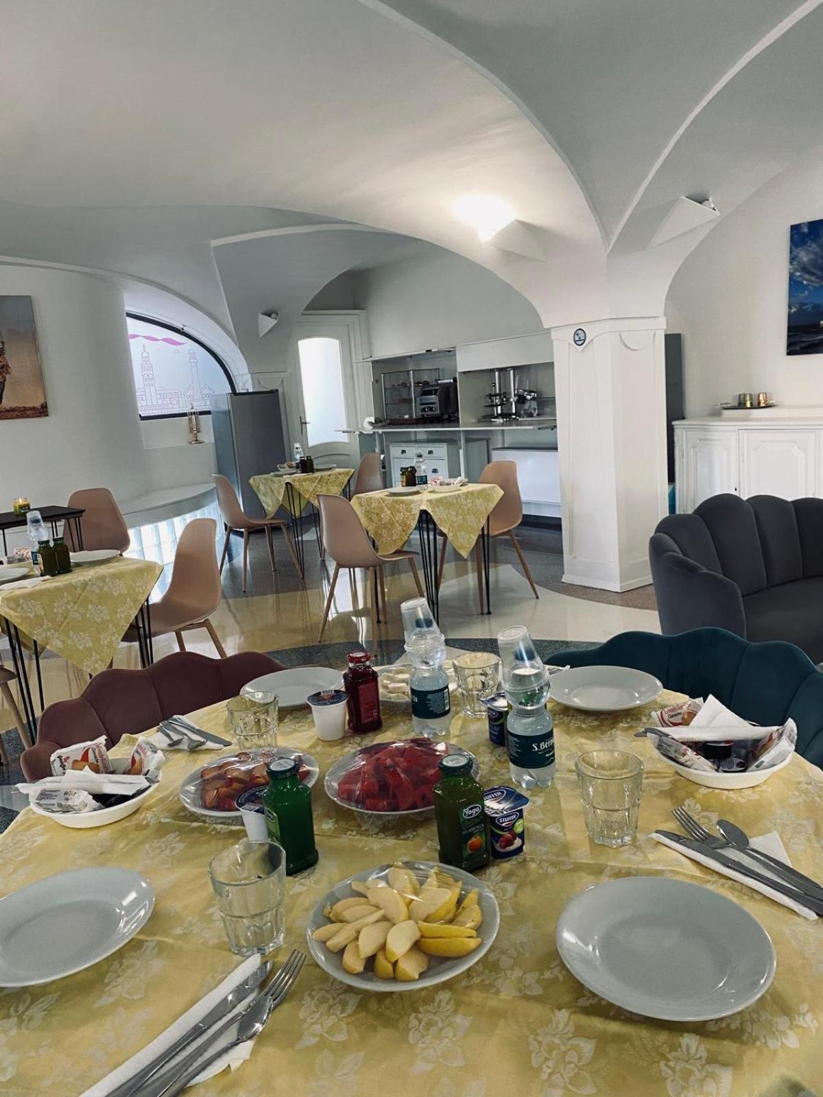 Al Rayyan - Affittacamere Montesano Salentino Exterior foto